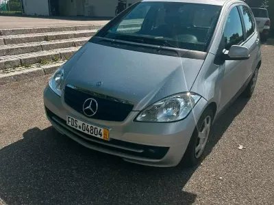 Gebraucht Mercedes A180