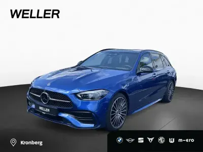 Gebraucht Mercedes C300