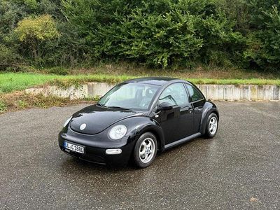 VW Beetle