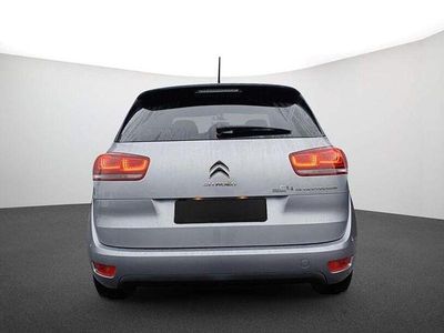 Usata Citroën C4 SpaceTourer Origins 131 CV (96 kW) 2019 Grigio Monovolume