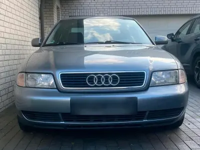 Gebraucht Audi A4