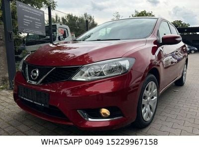 Nissan Pulsar