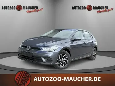 Gebraucht VW Polo