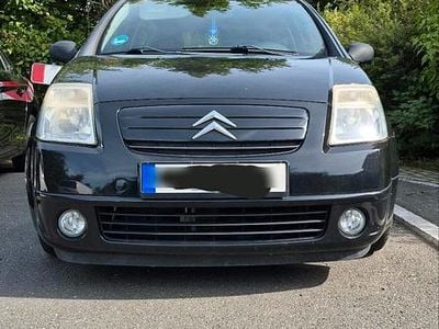 Citroën C2