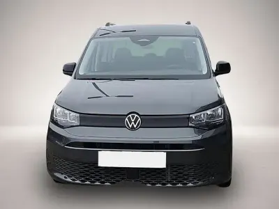 Neu VW Caddy Maxi Basis 122 PS (89 kW) 2026 Grau Van / Kleinbus