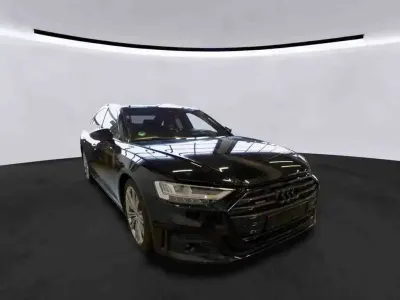 Gebraucht Audi A8L Sport 286 PS (210 kW) 2020 Mythosschwarz Limousine