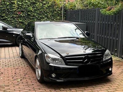Mercedes C300