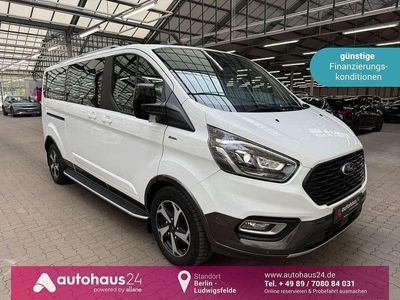 Ford Tourneo