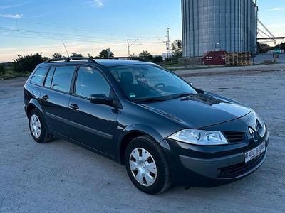 Renault Mégane GrandTour
