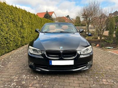 BMW 318 Cabriolet