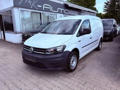 Gebraucht VW Caddy