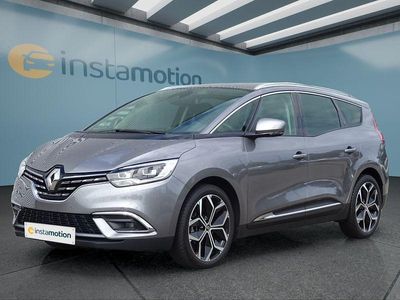 Renault Grand Scénic IV