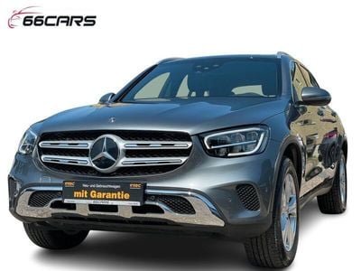 Mercedes GLC300e