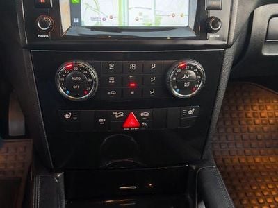 Mercedes ML280