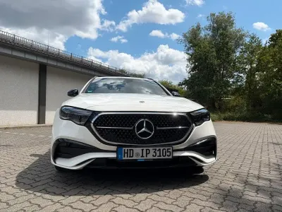 Gebraucht Mercedes E450