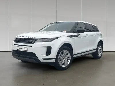 Usata Land Rover Range Rover evoque S 165 CV (121 kW) 2024 Bianco SUV