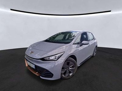 Gebraucht Cupra Born 150 kW (204 PS) 2022 Vaporgrau Kleinwagen