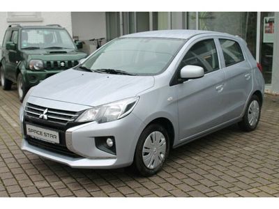 gebraucht Mitsubishi Space Star 1.2 Select