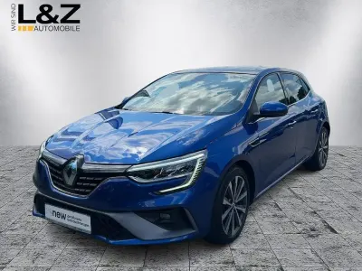 Gebraucht Renault Mégane