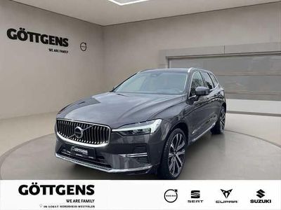 Gebraucht Volvo XC60 Ultimate 455 PS (334 kW) 2023 Grau SUV