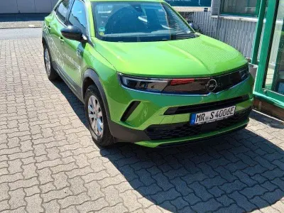 Gebraucht Opel Mokka-e