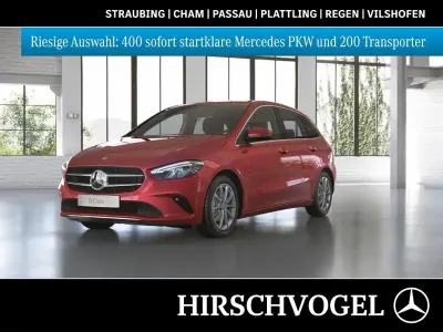Gebraucht Mercedes B200