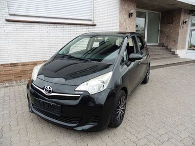 Toyota Verso-S
