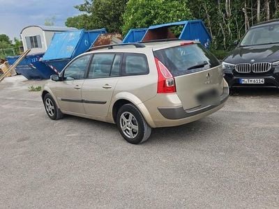 Renault Mégane GrandTour