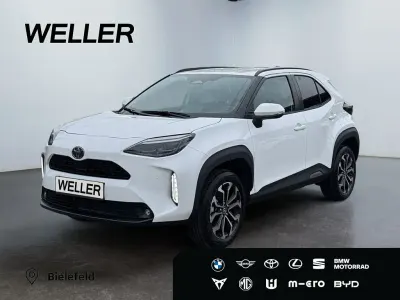 Gebraucht Toyota Yaris Cross
