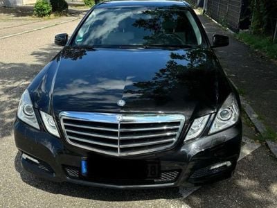 Mercedes E250