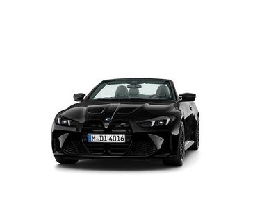 Nuevo BMW M4 Cabriolet Competition Edition 530 CV (389 kW) 2025 Descapotable
