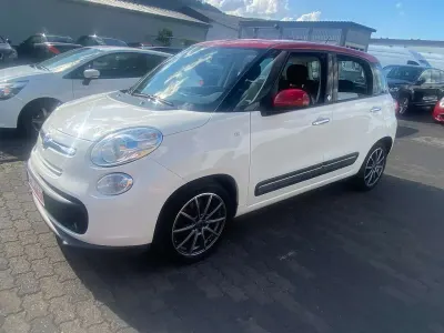 Gebraucht Fiat 500L