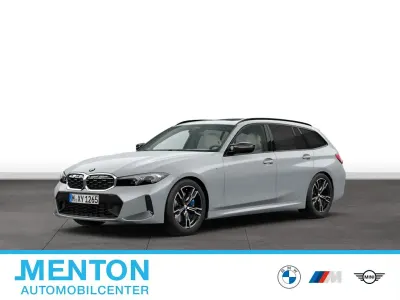 Gebraucht BMW M340 Sport Line 340 PS (250 kW) 2025 Grau Limousine