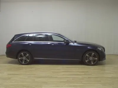 Gebraucht Mercedes C300