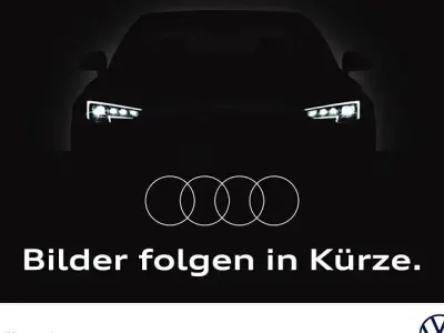 Gebraucht Audi Q3 Advanced 190 PS (139 kW) 2024 Grau SUV
