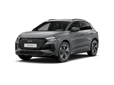 Brugt Audi Q4 e-tron Ambiente 210 kW (286 HK) 2025 Grå SUV
