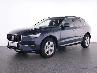 Blau Gebraucht 2023 Volvo XC60 Core SUV | 38.990 € (Guter Preis)