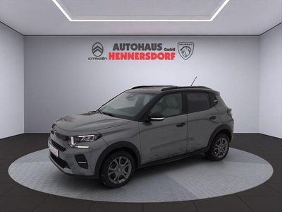 Grau Neu 2025 Citroën C3 Start Limousine | 19.900 € (Fairer Preis)