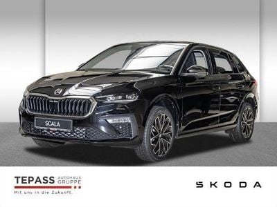 Schwarz Neu 2026 Skoda Scala Tour Kleinwagen | 26.501 € (Fairer Preis)