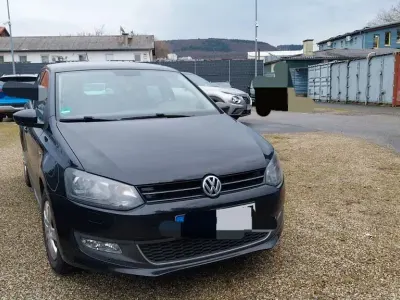 Używany VW Polo