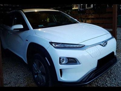 Usata Hyundai Kona Trend 100 kW (136 CV) 2022 Other SUV