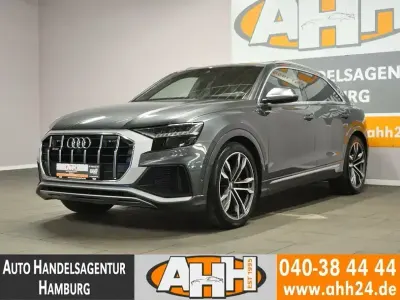 Gebraucht Audi SQ8