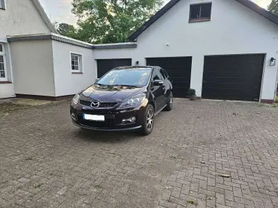 Gebraucht Mazda CX-7