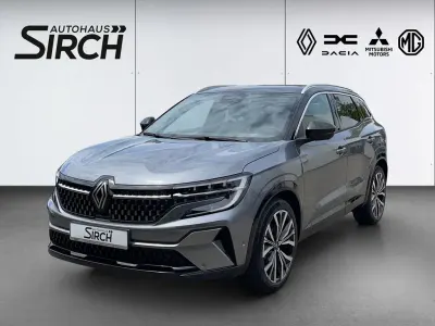 Gebraucht Renault Austral Iconic 200 PS (147 kW) 2024 Grau SUV