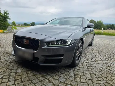Gebraucht Jaguar XE