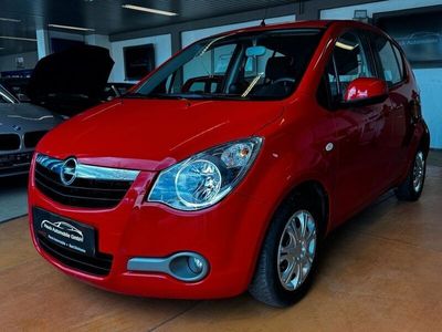 Opel Agila