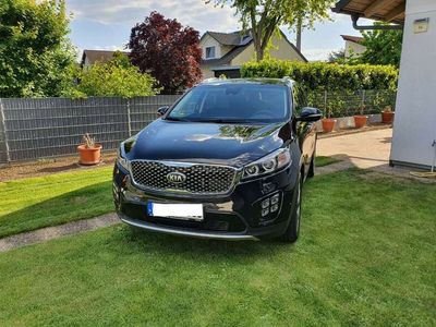 gebraucht Kia Sorento Sorento2.2 CRDi AWD Aut. Platinum Edition