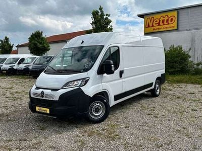 Citroën Jumper