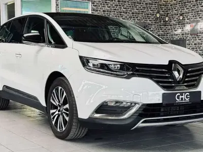 Używany Renault Espace
