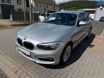 BMW 125